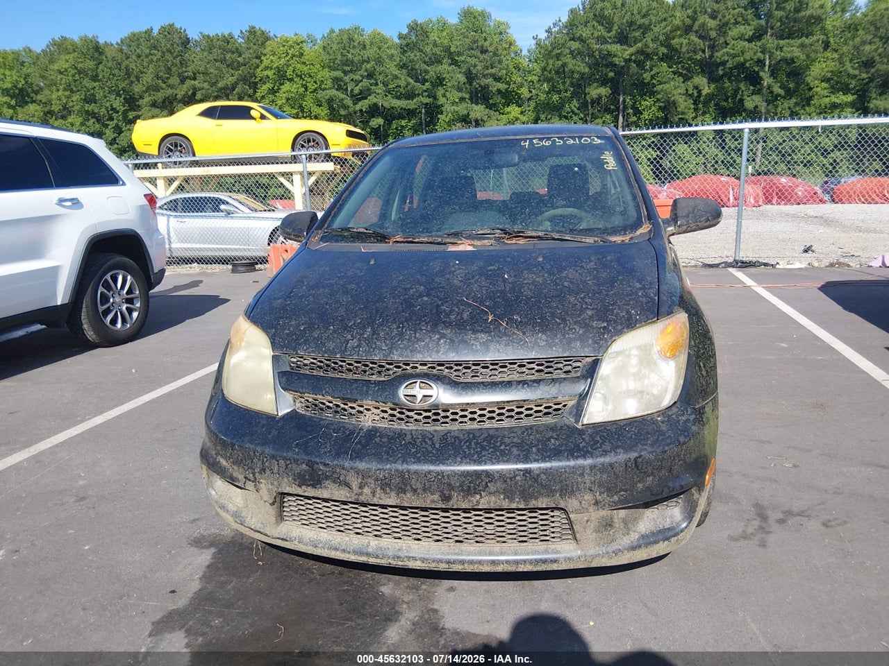 2006 SCION XA · 6/11