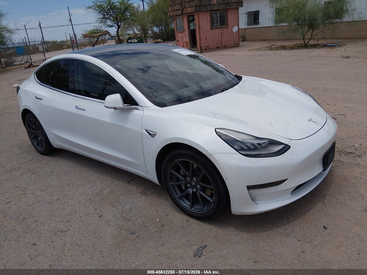5YJ3E1EA7KF****** · 2019 TESLA MODEL 3 LONG RANGE/MID RANGE/STANDARD RANGE/STANDARD RANGE PLUS