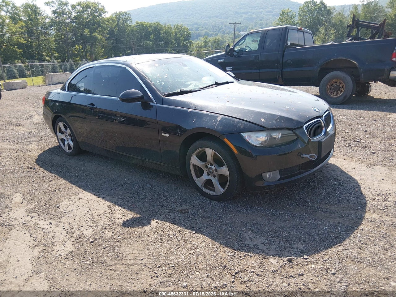 WBAWR33518P****** · 2008 BMW 328I