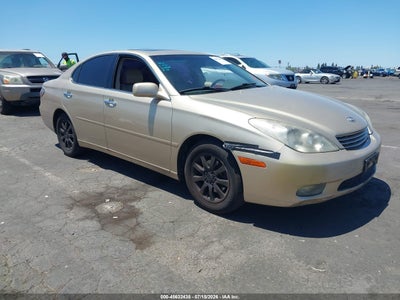 2002 LEXUS ES 300