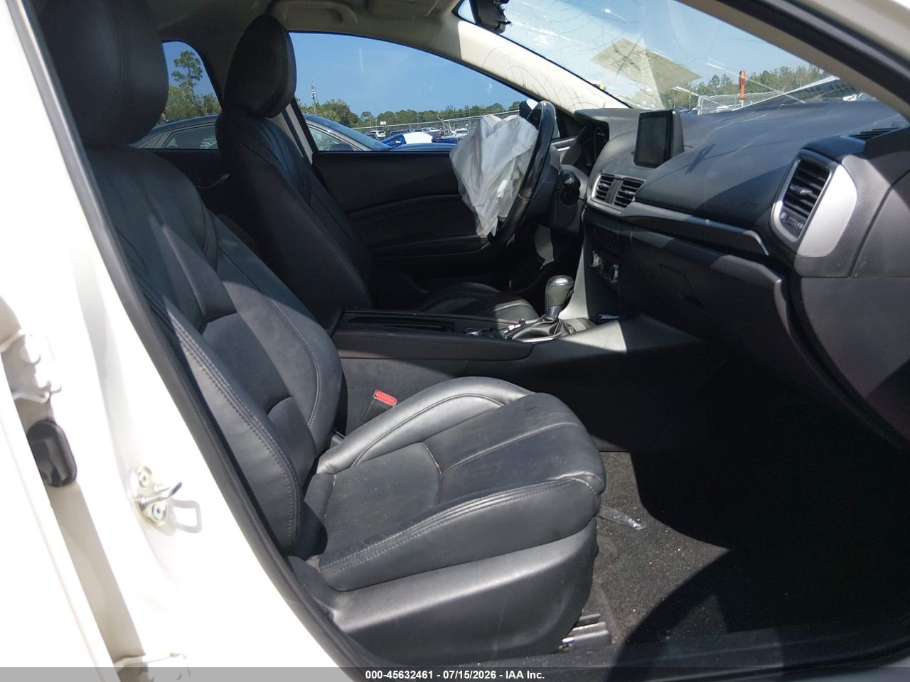 2018 MAZDA MAZDA3 TOURING · 5/11
