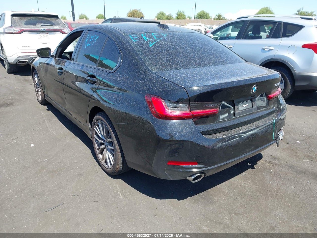 2023 BMW 330I   · 3/11
