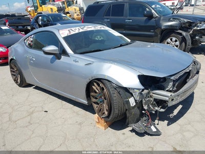 JF1ZNAA12F9****** · 2015 SCION FR-S