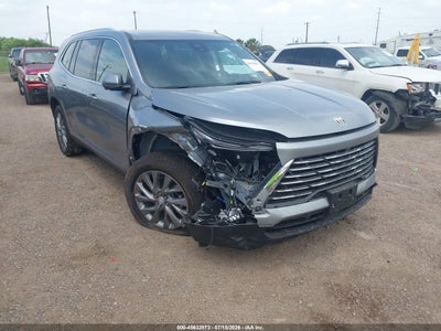 2026 BUICK ENCLAVE PREFERRED FWD