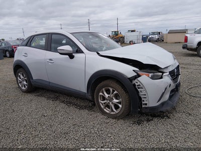 2019 MAZDA CX-3 SPORT