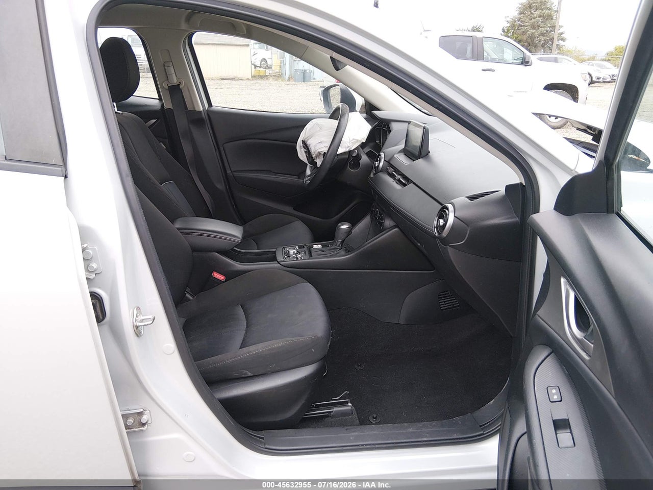 2019 MAZDA CX-3 SPORT · 5/11