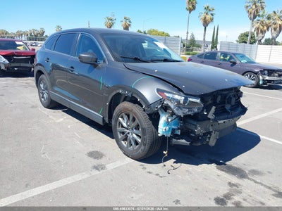 2020 MAZDA CX-9 SPORT