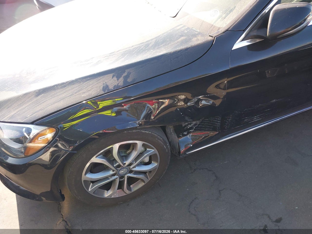 2018 MERCEDES-BENZ C 300   · 6/11