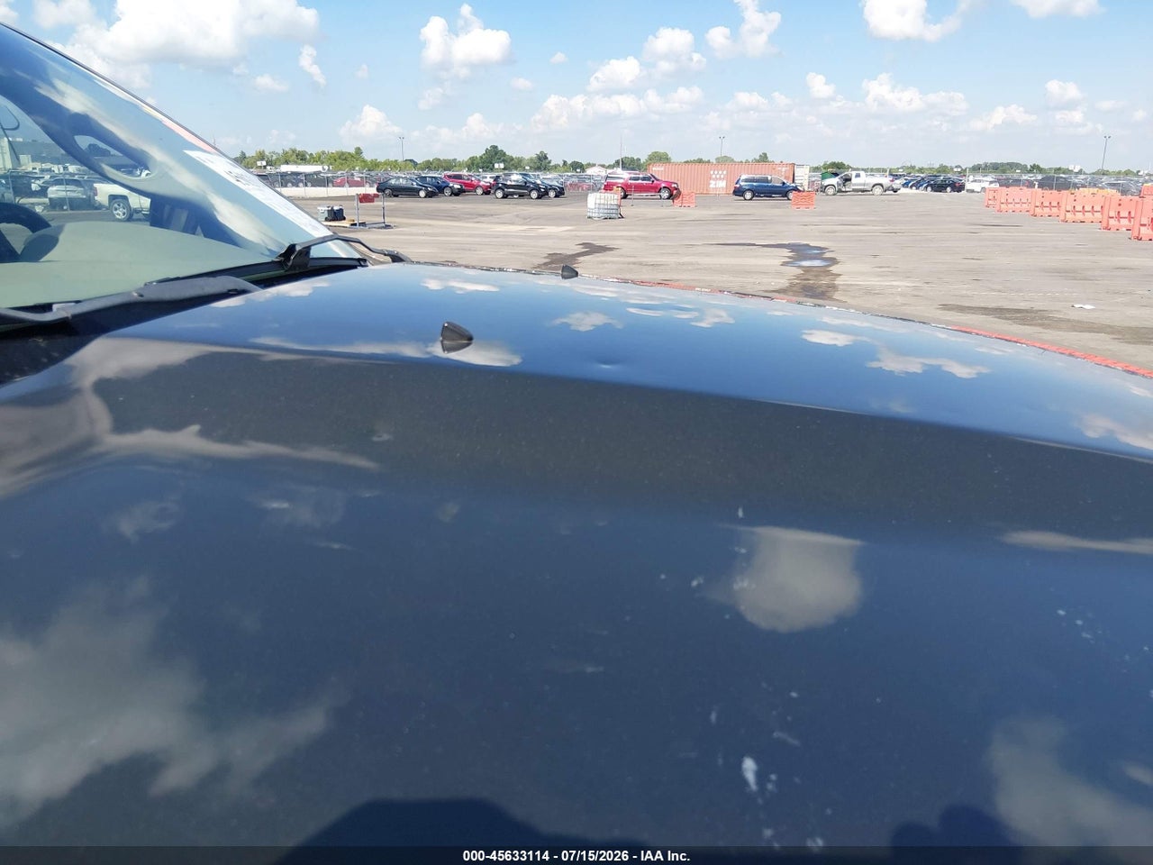 2012 RAM 1500 BIG HORN · 6/11
