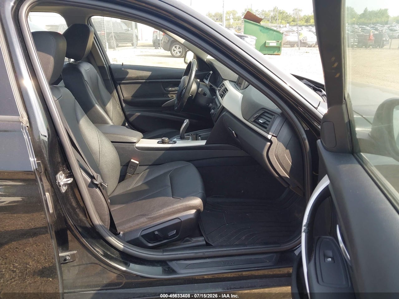 2013 BMW 328I XDRIVE · 5/11