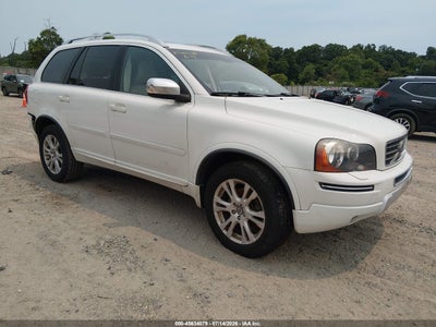 YV4952CZ6D1****** · 2013 VOLVO XC90 3.2/3.2 PLATINUM/3.2 PREMIER PLUS
