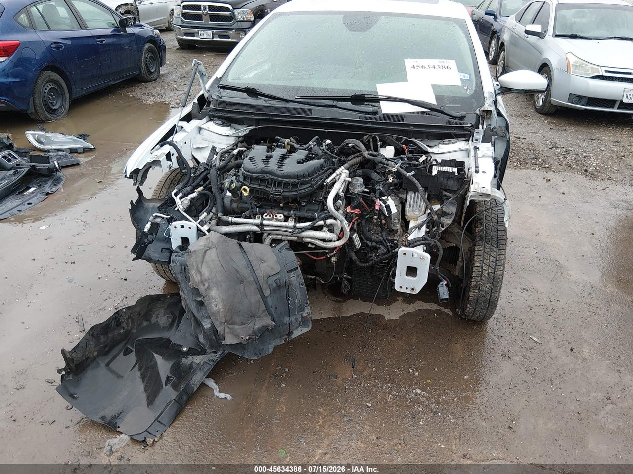 1C3CCCCG1GN****** · 2016 CHRYSLER 200 C · 6/11