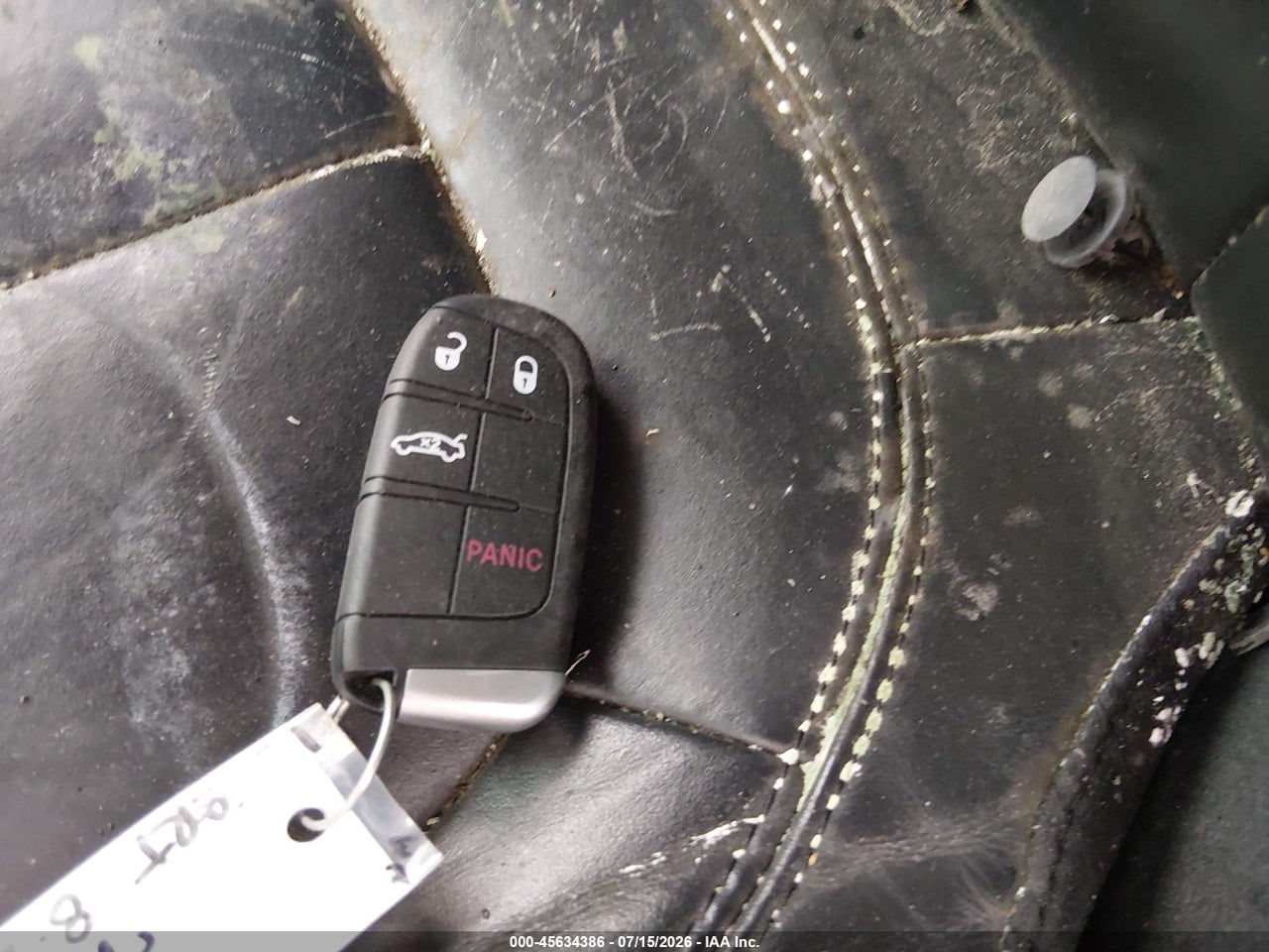 1C3CCCCG1GN****** · 2016 CHRYSLER 200 C · 11/11