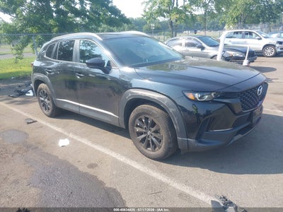 2024 MAZDA CX-50 2.5 S PREFERRED