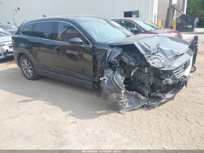 JM3TCBCY0K0****** · 2019 MAZDA CX-9 TOURING