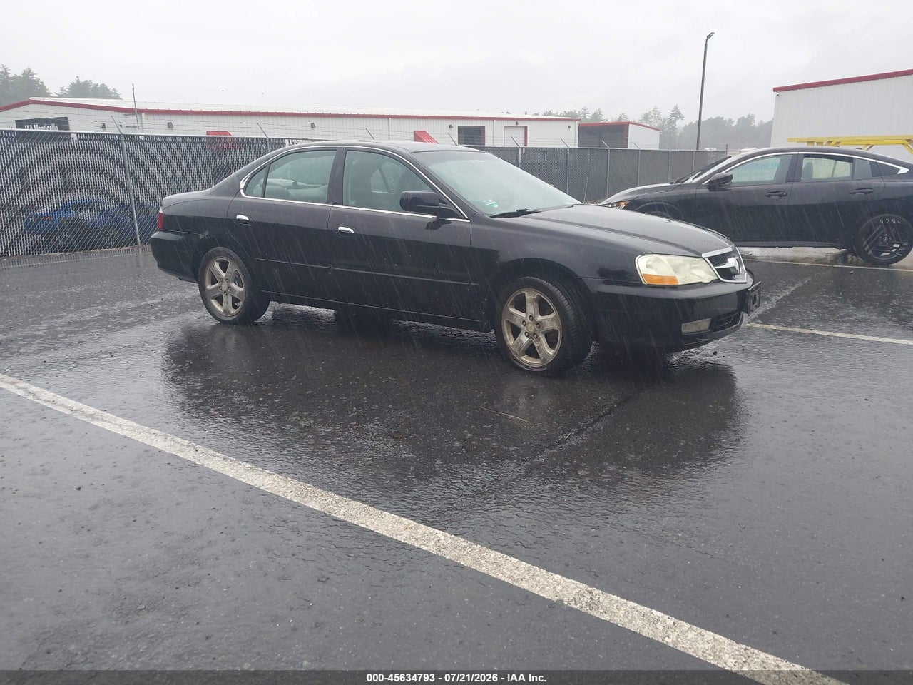 19UUA56822A****** · 2002 ACURA TL 3.2 TYPE S