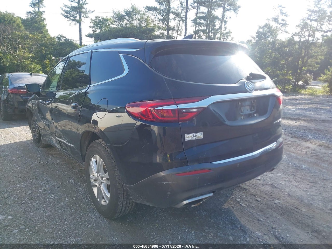 2019 BUICK ENCLAVE AWD PREMIUM · 3/11