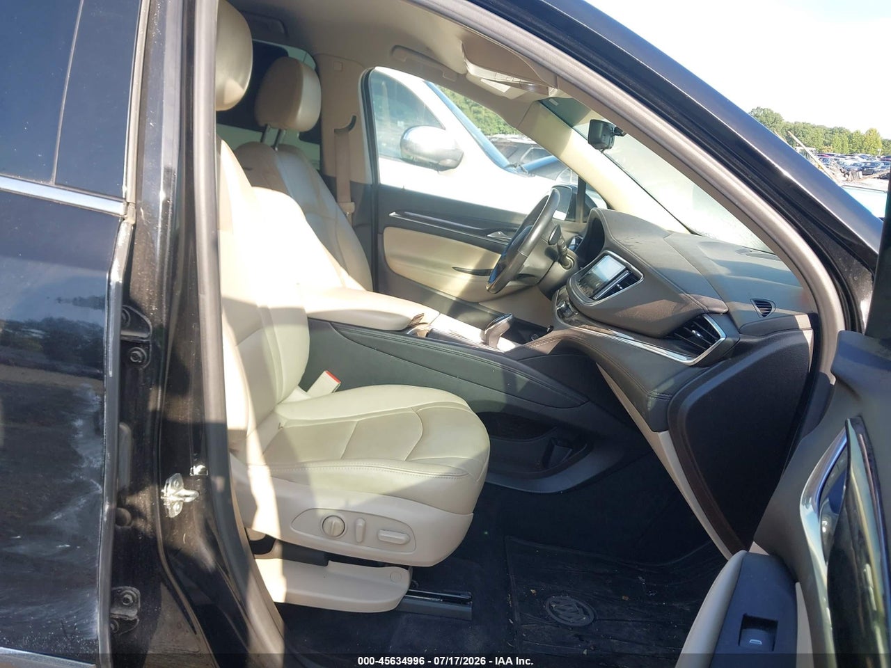 2019 BUICK ENCLAVE AWD PREMIUM · 5/11