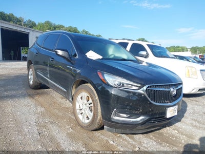 2019 BUICK ENCLAVE AWD PREMIUM