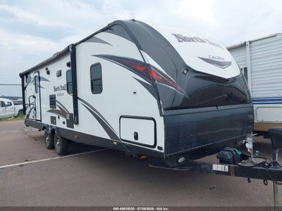 5SFNB3322KE****** · 2019 HEARTLAND. NORTH TRAIL