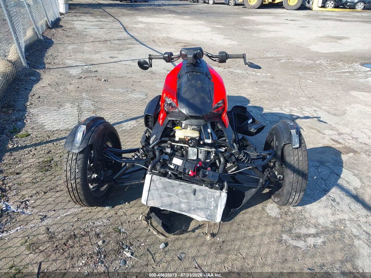 2026 CAN-AM RYKER · 5/10