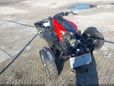 2026 CAN-AM RYKER