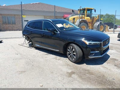 2023 VOLVO XC60 B5 PLUS BRIGHT THEME