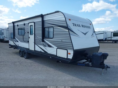 5SFEB2927ME****** · 2021 HEARTLAND RV OTHER