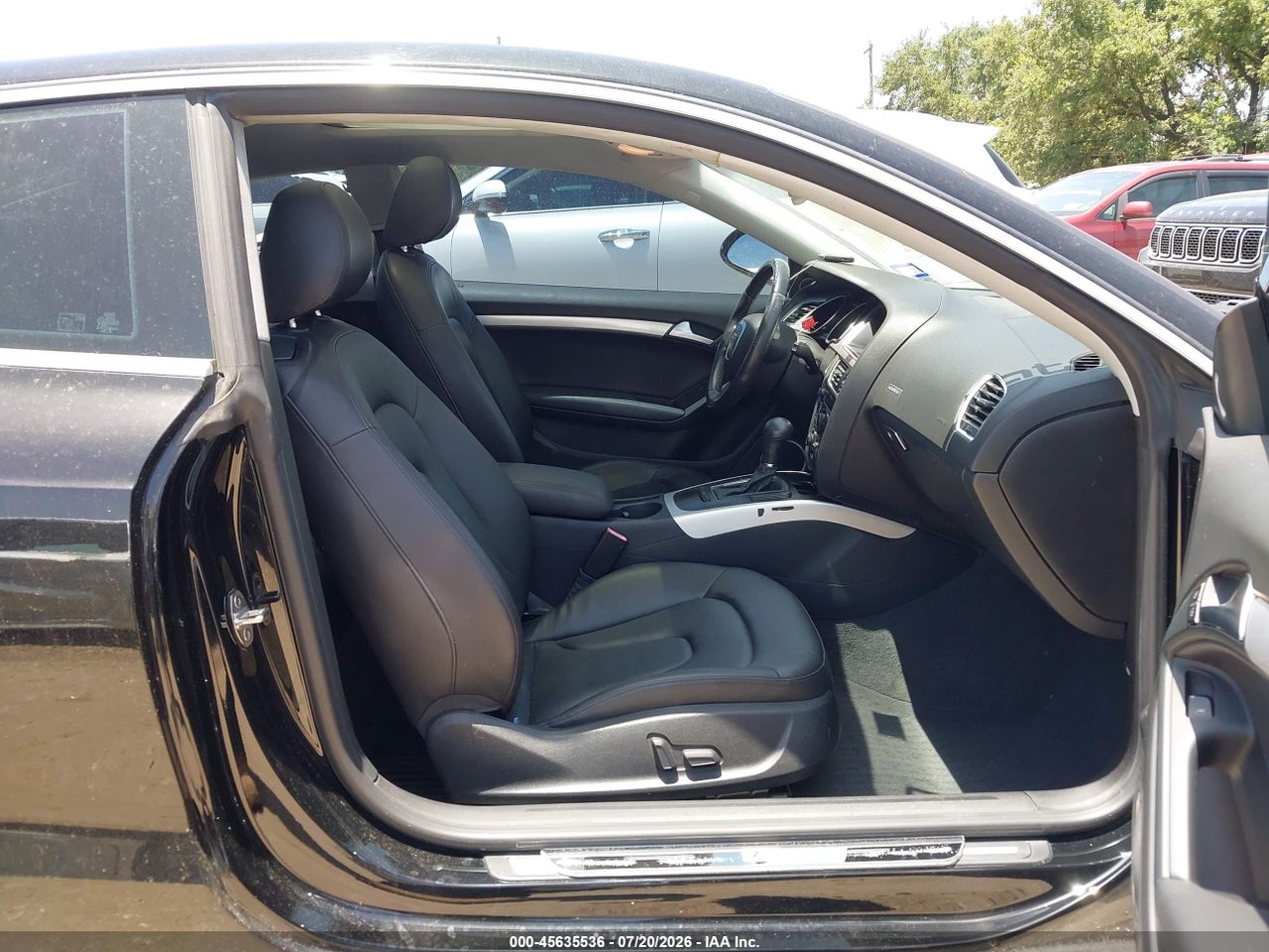 2011 AUDI A5 2.0T PREMIUM · 5/11