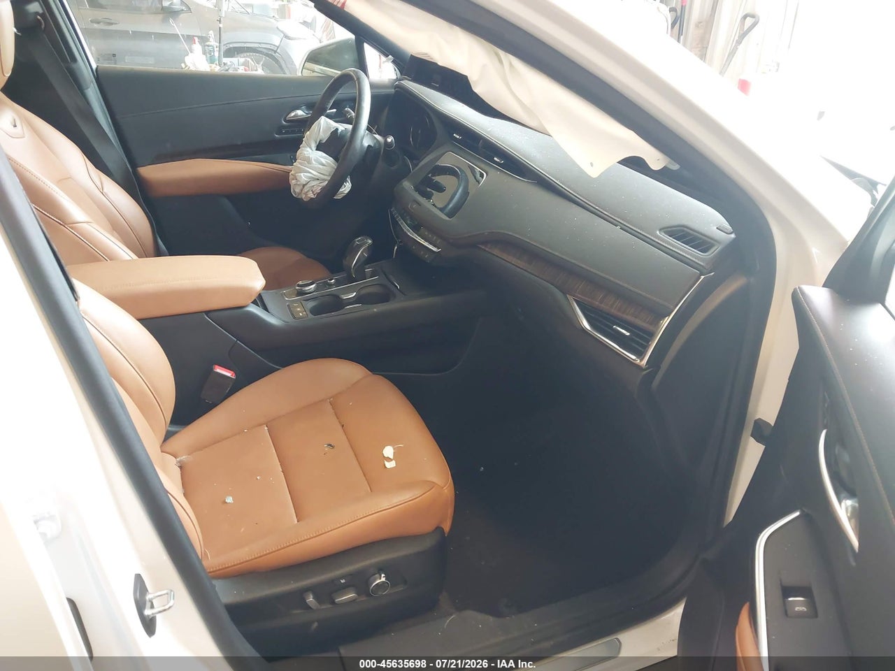 2019 CADILLAC XT4 PREMIUM LUXURY · 5/11