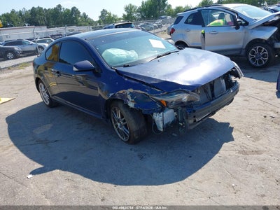 2005 SCION TC