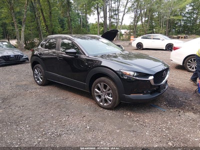 2024 MAZDA CX-30 2.5 S PREFERRED PACKAGE