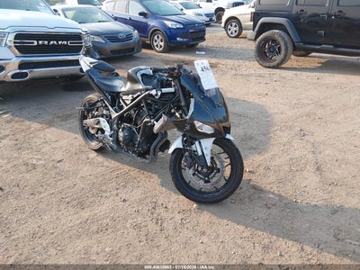 MH3RH18Y4PK****** · 2023 YAMAHA YZFR3 A