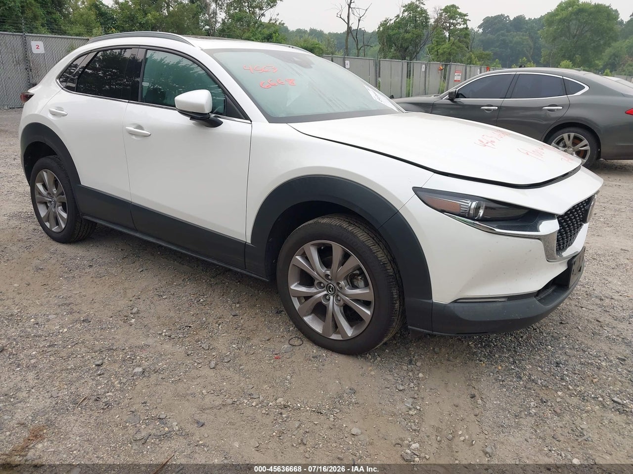 2021 MAZDA CX-30 PREMIUM