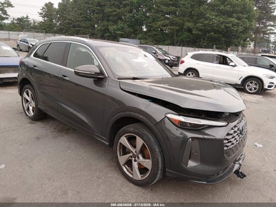 2025 AUDI ALL-NEW Q5 PREMIUM PLUS TFSI QUATTRO S TRONIC