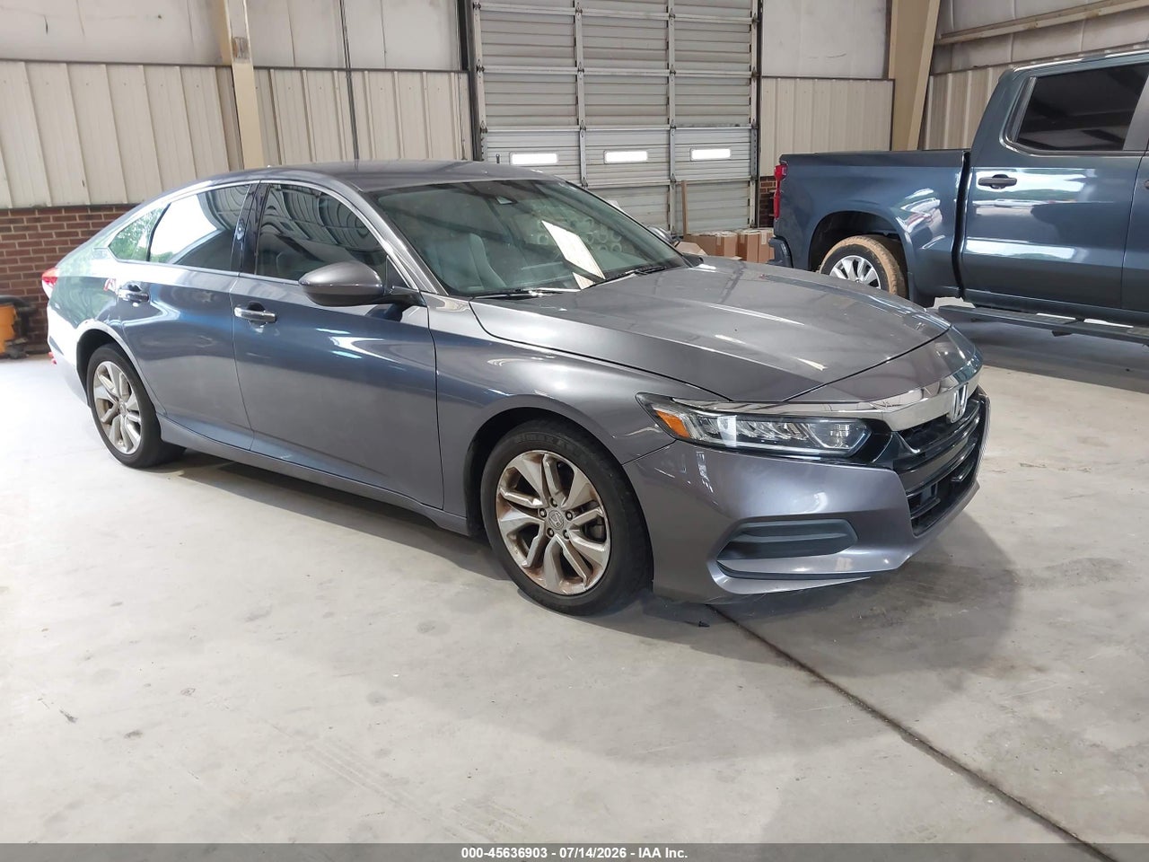 1HGCV1F10KA****** · 2019 HONDA ACCORD LX