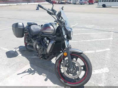 2025 KAWASAKI EN650 D