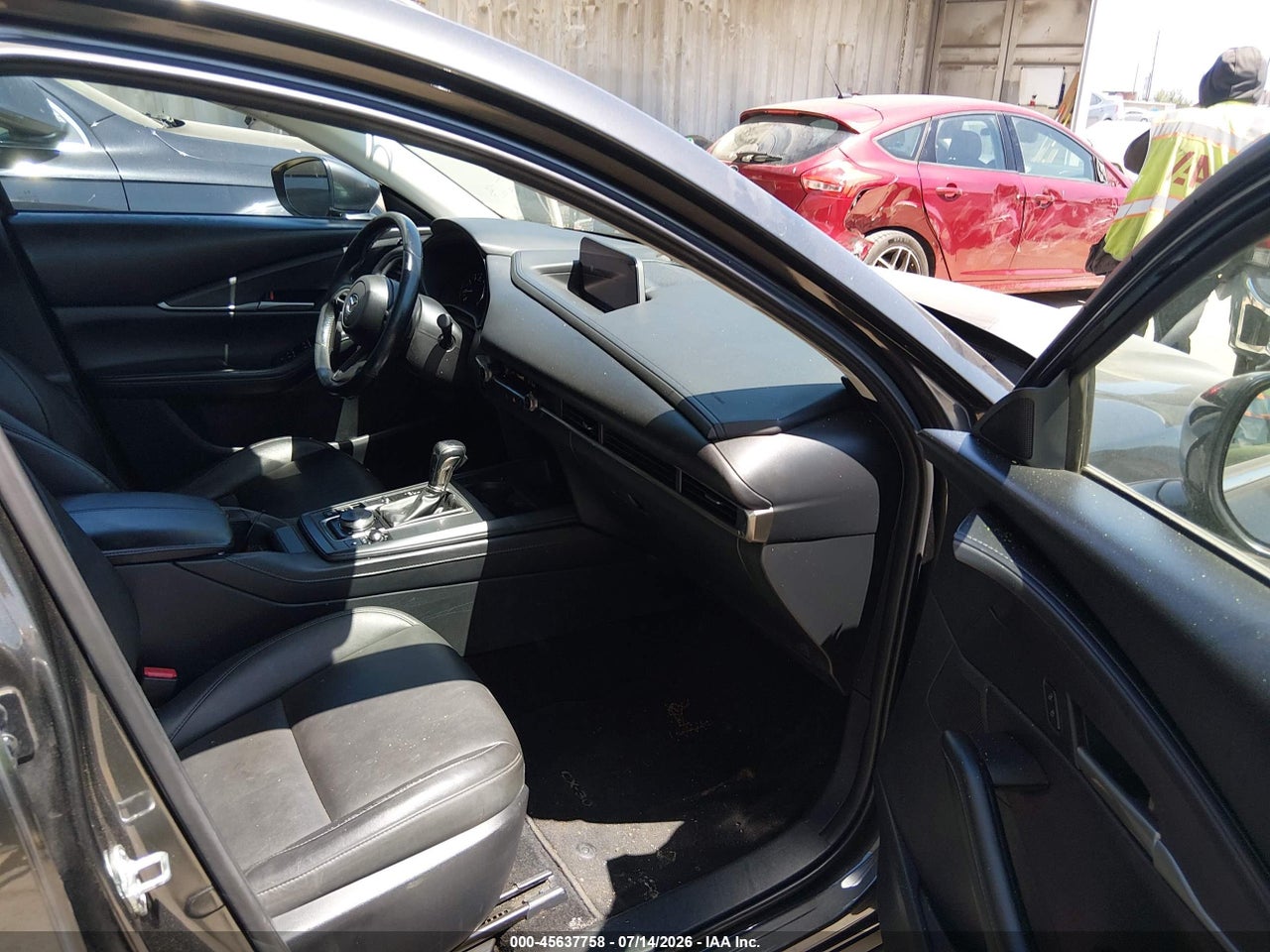 2023 MAZDA CX-30 2.5 S SELECT · 5/11