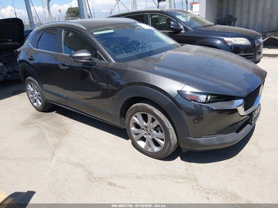 3MVDMBBM4PM****** · 2023 MAZDA CX-30 2.5 S SELECT