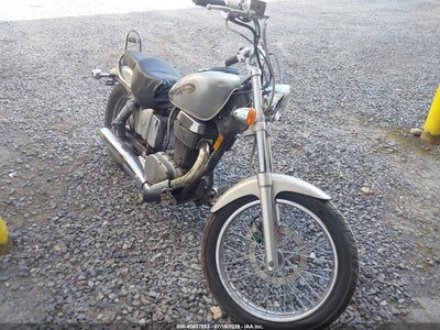 2004 SUZUKI LS650 P