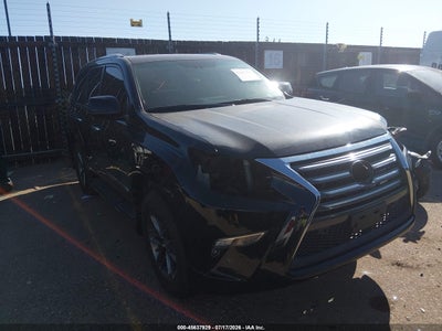 JTJBM7FXXF5****** · 2015 LEXUS GX 460
