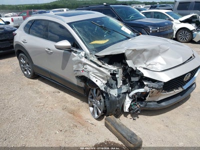 2024 MAZDA CX-30 2.5 S PREMIUM PACKAGE