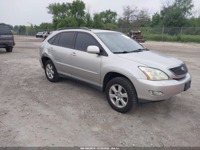 2T2HA31U26C****** · 2006 LEXUS RX 330