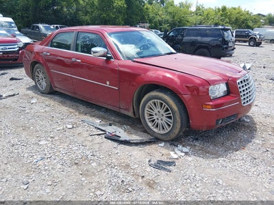 2010 CHRYSLER 300 TOURING/SIGNATURE SERIES/EXECUTIVE SERIES