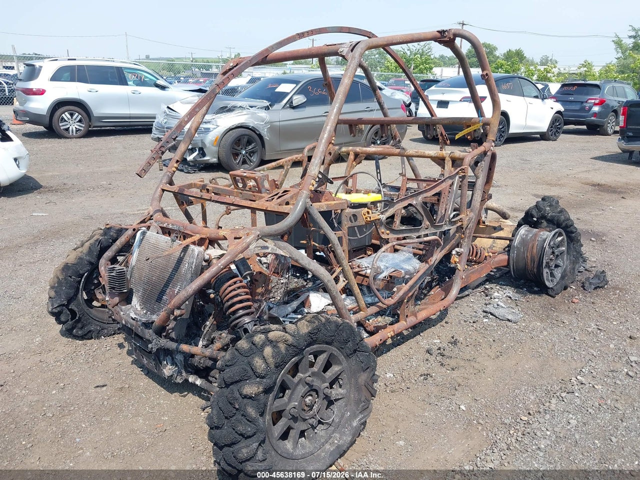 3NSNAV997NF****** · 2022 POLARIS RZR XP 1000 PREMIUM