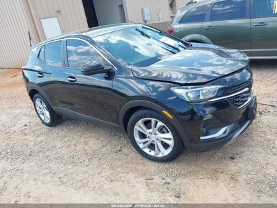KL4MMBS20MB****** · 2021 BUICK ENCORE GX FWD PREFERRED