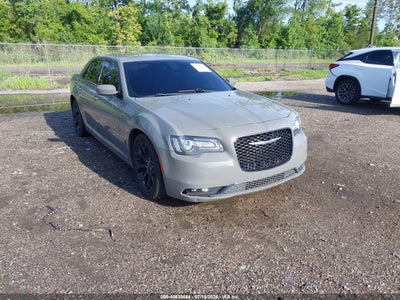 2C3CCABG3KH****** · 2019 CHRYSLER 300 300S