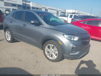 KL4MMBS21LB****** · 2020 BUICK ENCORE GX FWD PREFERRED