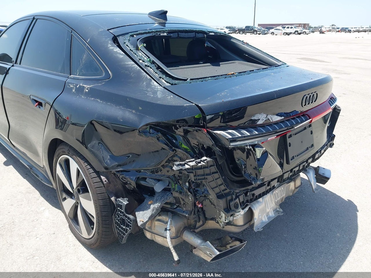 2026 AUDI A5 · 6/11