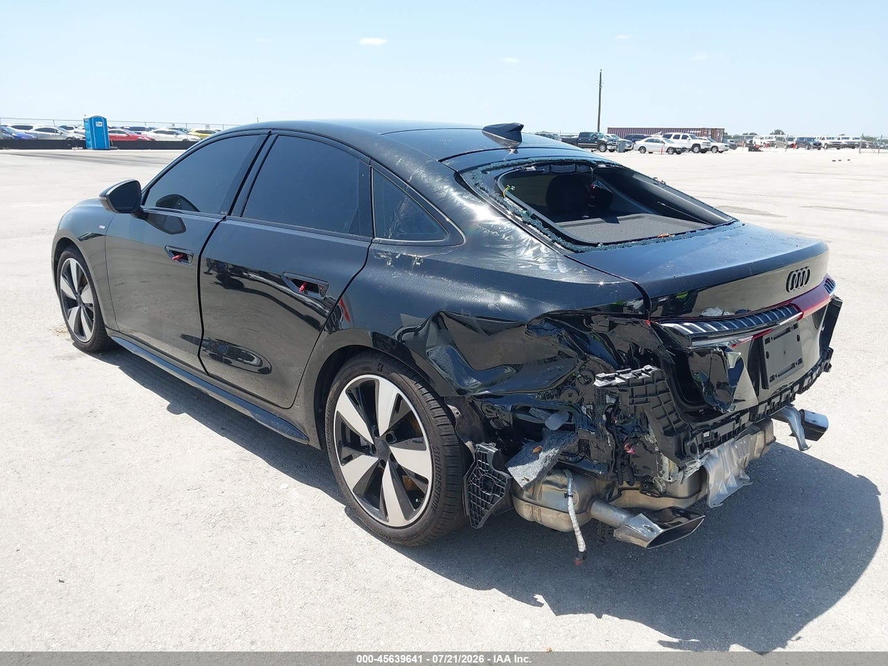 2026 AUDI A5 · 3/11